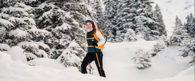 Lire la suite à propos de l’article Les pantalons de ski pour femmes qui vont révolutionner votre expérience sur les pistes