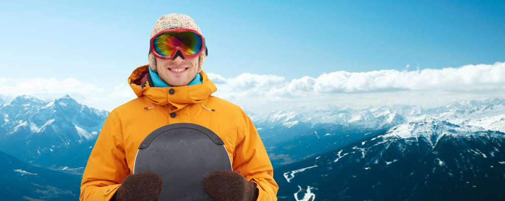 Lire la suite à propos de l’article Les vestes de snowboard qui vont révolutionner votre style sur les pistes enneigées