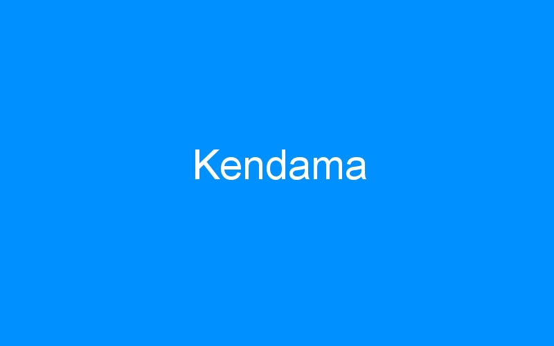 You are currently viewing Kendama