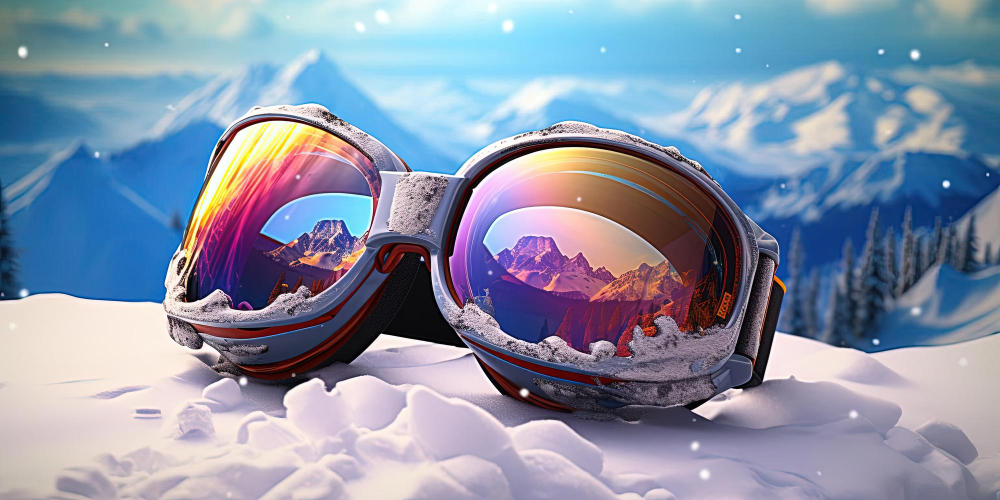 You are currently viewing Les lunettes de ski qui vont révolutionner votre expérience sur les pistes