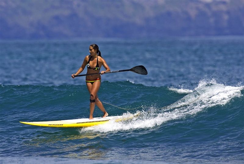 You are currently viewing Location de Stand Up Paddle (SUP) / Surf à Palavas Les Flots